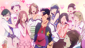 Space☆Dandy 2nd Season